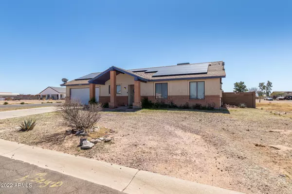 10155 W BRADSHAW Drive, Arizona City, AZ 85123