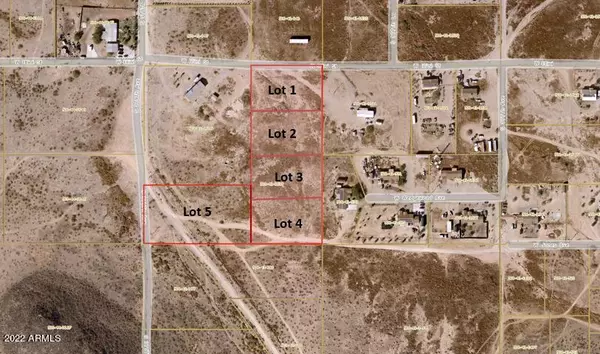 Tonopah, AZ 85354,0 379TH and Illini Street #1