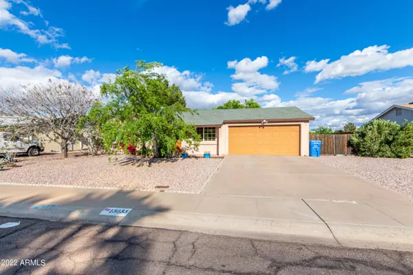 Phoenix, AZ 85032,13033 N 42ND Street