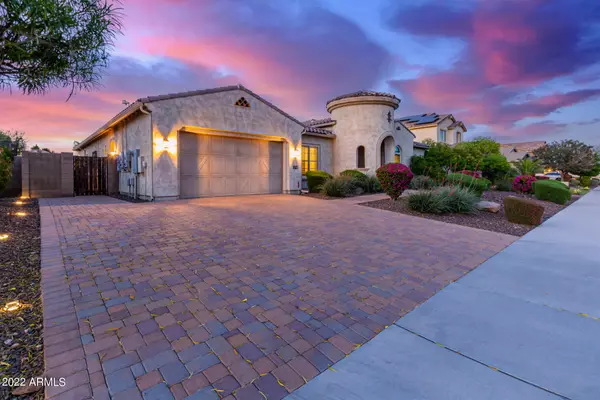 Peoria, AZ 85383,9332 W VIA DEL SOL --