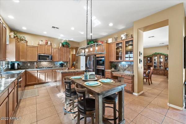 Chandler, AZ 85286,1383 S NEBRASKA Place