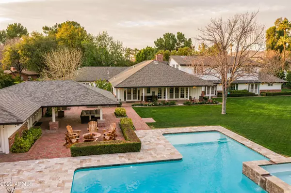 Phoenix, AZ 85021,915 W WHY WORRY Lane