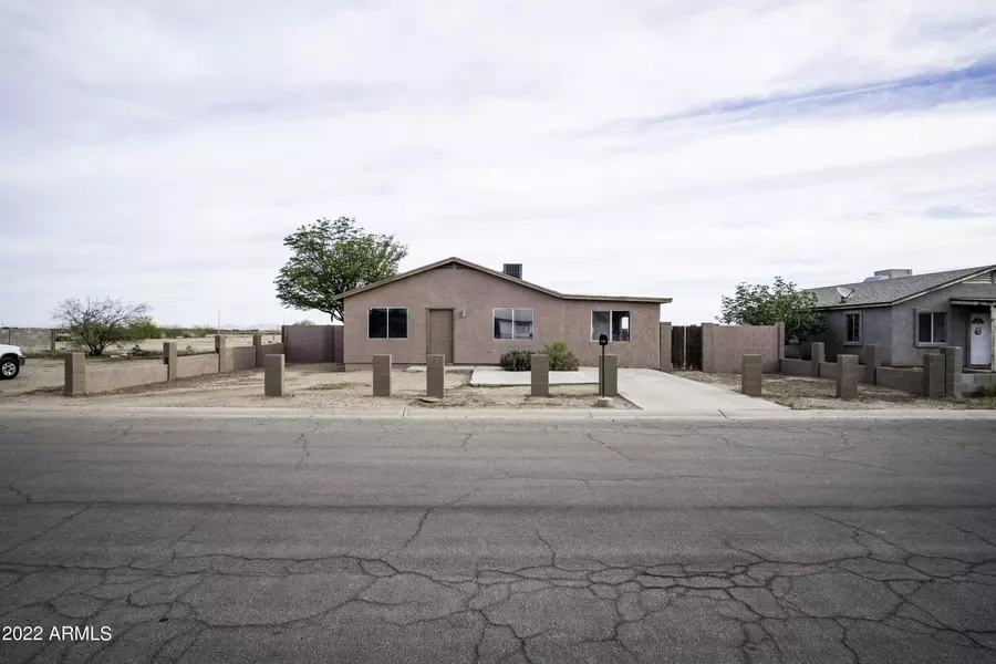 410 W 14TH Street, Eloy, AZ 85131