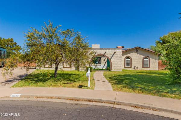 Mesa, AZ 85213,1634 N WHITING Circle