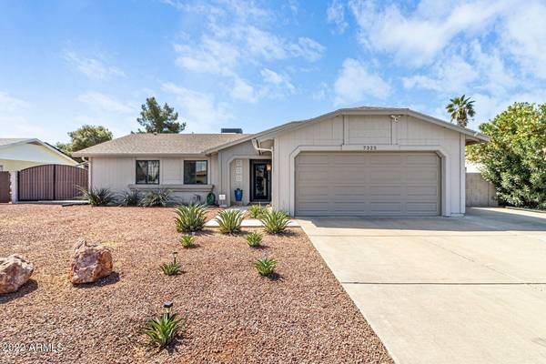 Peoria, AZ 85345,7325 W SUNNYSIDE Drive