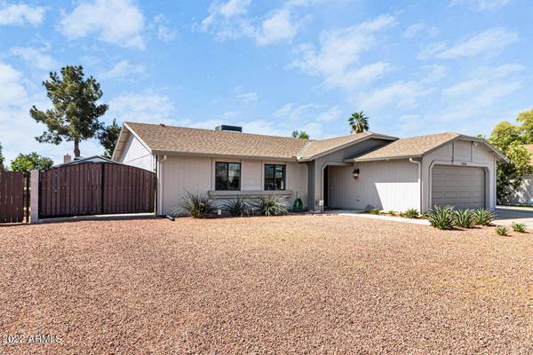 Peoria, AZ 85345,7325 W SUNNYSIDE Drive