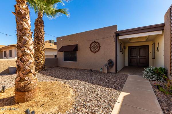 Sun Lakes, AZ 85248,26025 S BRENTWOOD Drive