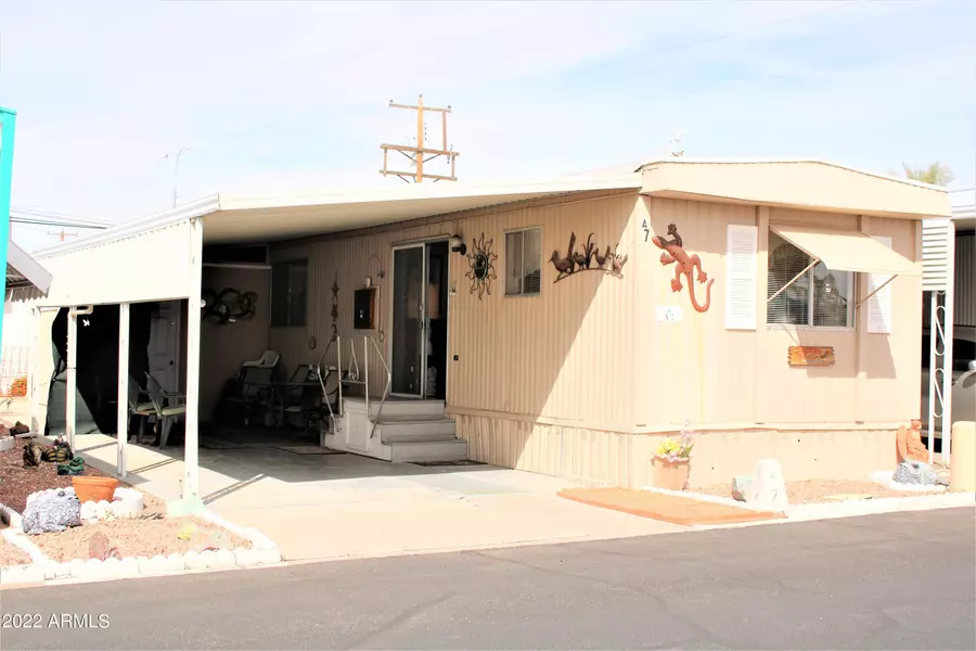 7807 E Main Street #A-7, Mesa, AZ 85207