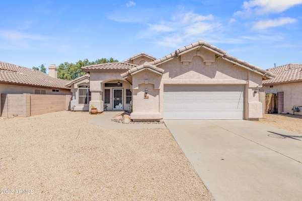 Peoria, AZ 85382,8820 W KINGS Avenue