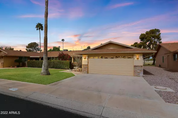 Sun City, AZ 85351,10424 W PRAIRIE HILLS Circle