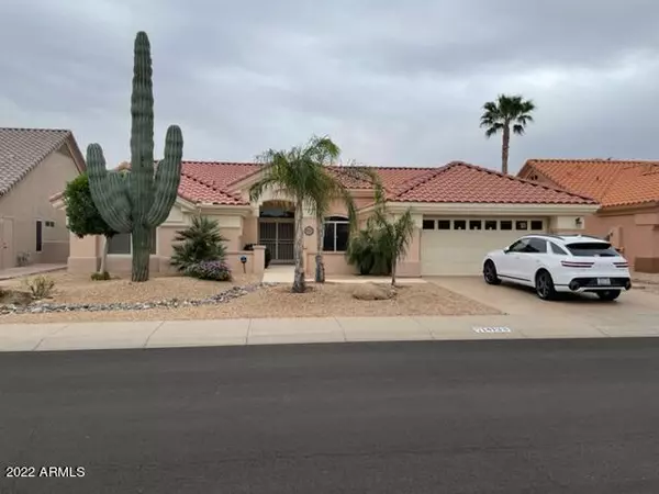 Sun City West, AZ 85375,14133 W ROBERTSON Drive