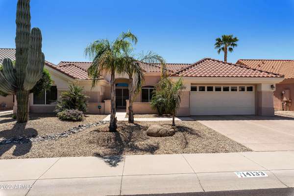 14133 W ROBERTSON Drive, Sun City West, AZ 85375