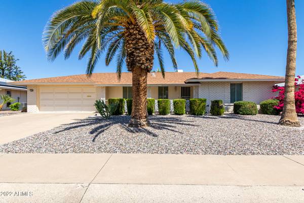 Sun City, AZ 85351,9944 W PLEASANT VALLEY Road