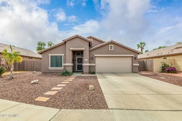 Glendale, AZ 85301,5157 W VISTA Avenue