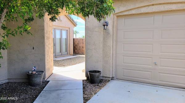 Gilbert, AZ 85297,2811 E BLUE SAGE Road