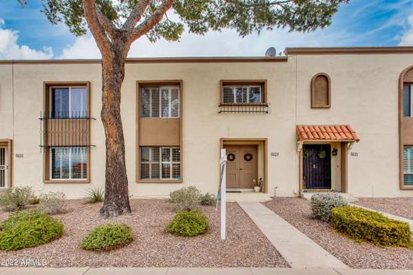 Scottsdale, AZ 85250,5123 N 83RD Street