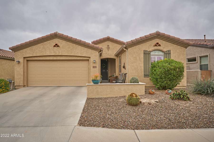 4636 E Sourwood Drive, Gilbert, AZ 85298