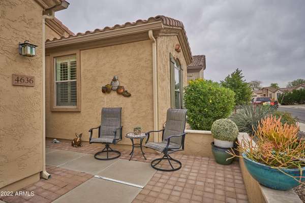 Gilbert, AZ 85298,4636 E Sourwood Drive