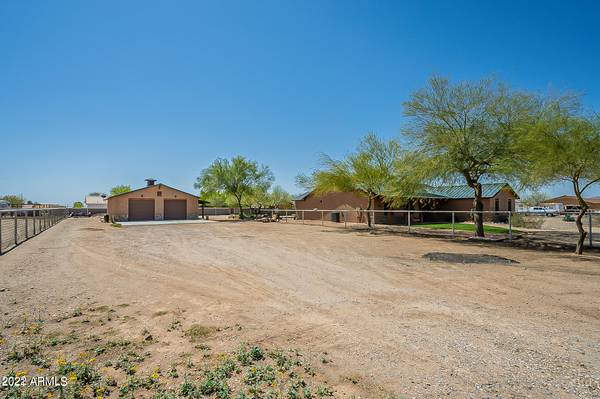 San Tan Valley, AZ 85140,34705 N CALLE FLORES Road