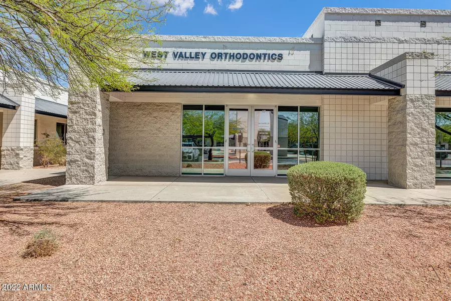 15276 W BROOKSIDE Lane, Surprise, AZ 85374