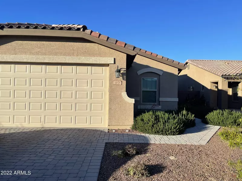 1458 W Smoke Tree Avenue, Queen Creek, AZ 85140