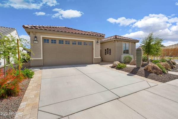 Buckeye, AZ 85396,26179 W ROSEMONTE Drive