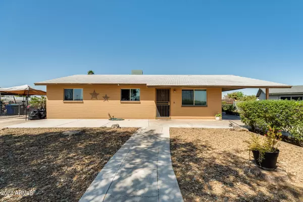 16552 N WUSICH Street, Surprise, AZ 85378