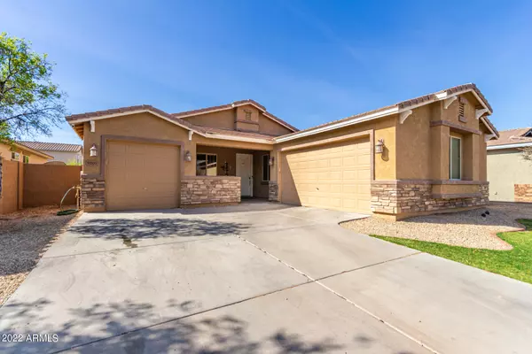 Peoria, AZ 85383,9207 W BLACK HILL Road