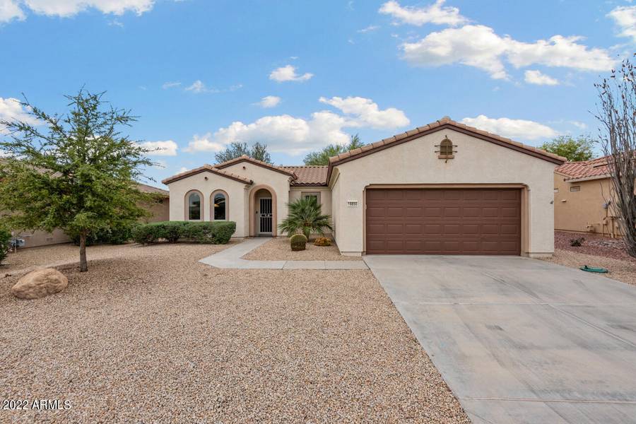 19850 N STRATUS Lane, Surprise, AZ 85374