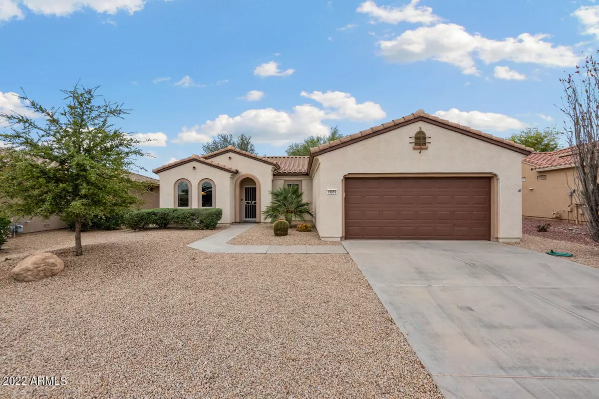 Surprise, AZ 85374,19850 N STRATUS Lane