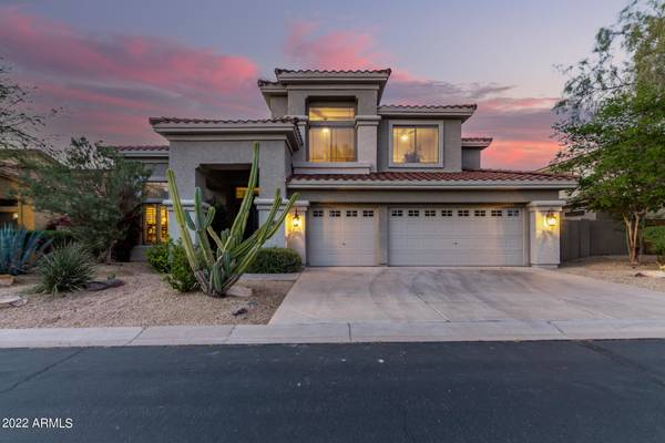 Cave Creek, AZ 85331,4922 E CORDIA Way