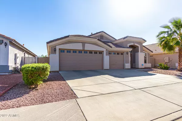 El Mirage, AZ 85335,12809 W CORRINE Drive