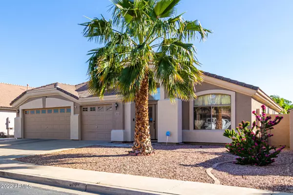 El Mirage, AZ 85335,12809 W CORRINE Drive