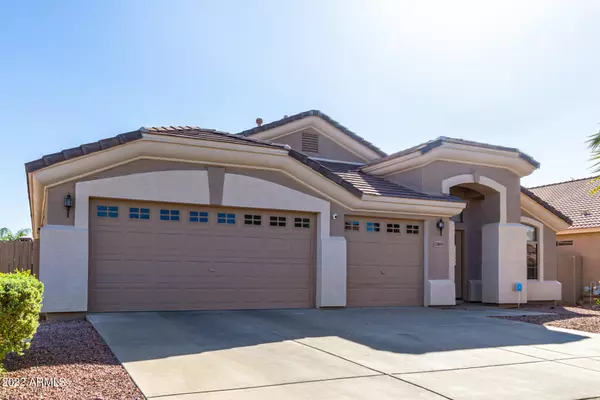 El Mirage, AZ 85335,12809 W CORRINE Drive