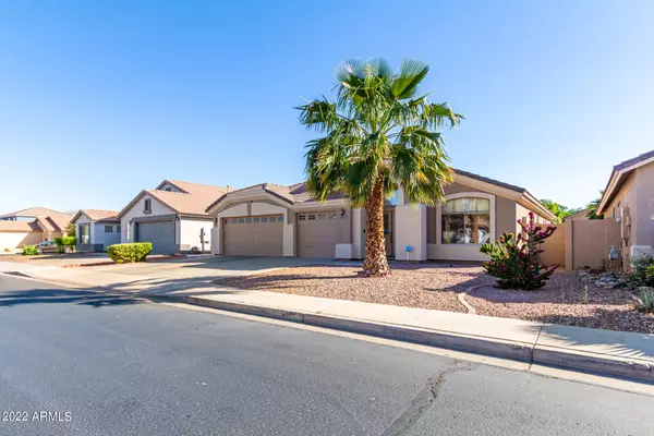 El Mirage, AZ 85335,12809 W CORRINE Drive