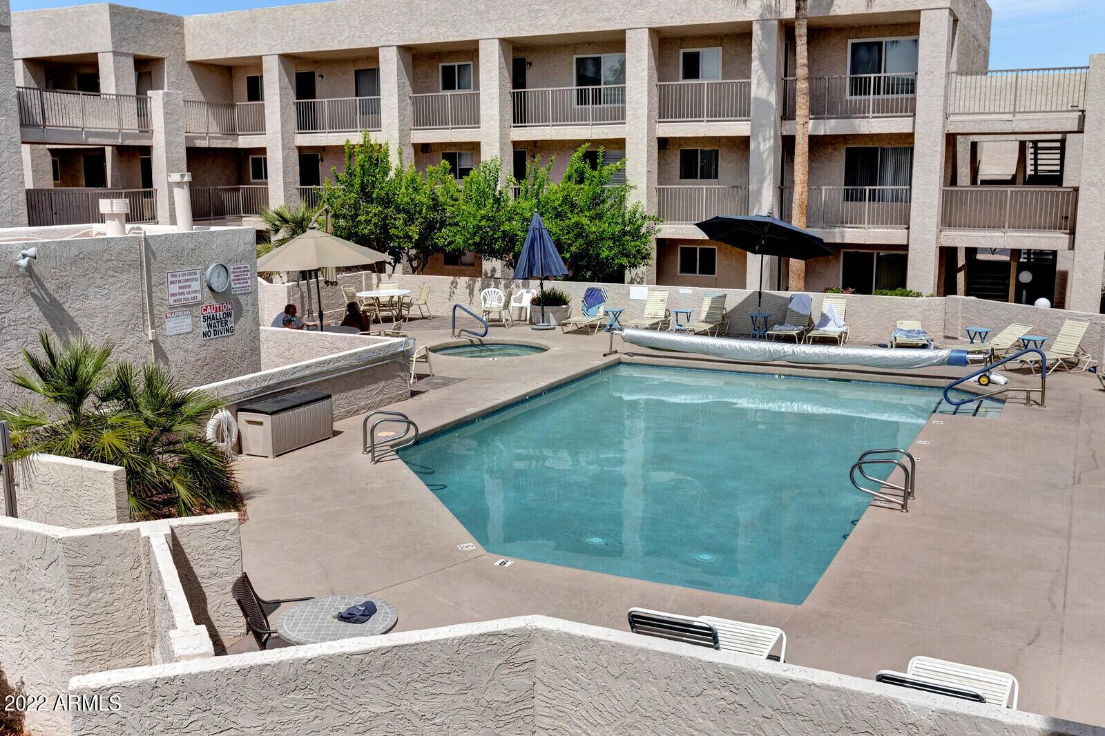 7474 E Earll Drive #212, Scottsdale, AZ 85251