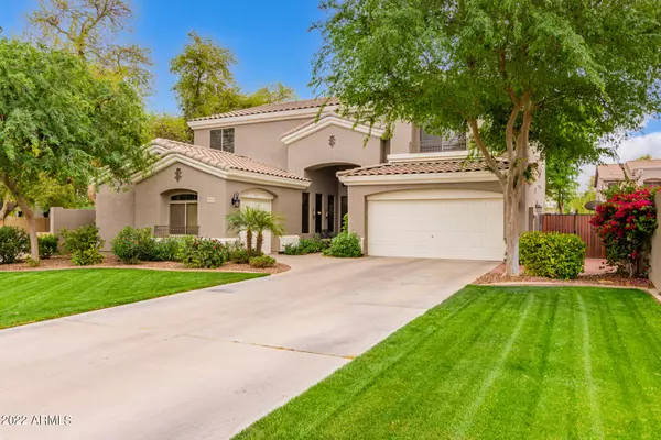 Chandler, AZ 85286,1823 E JADE Place