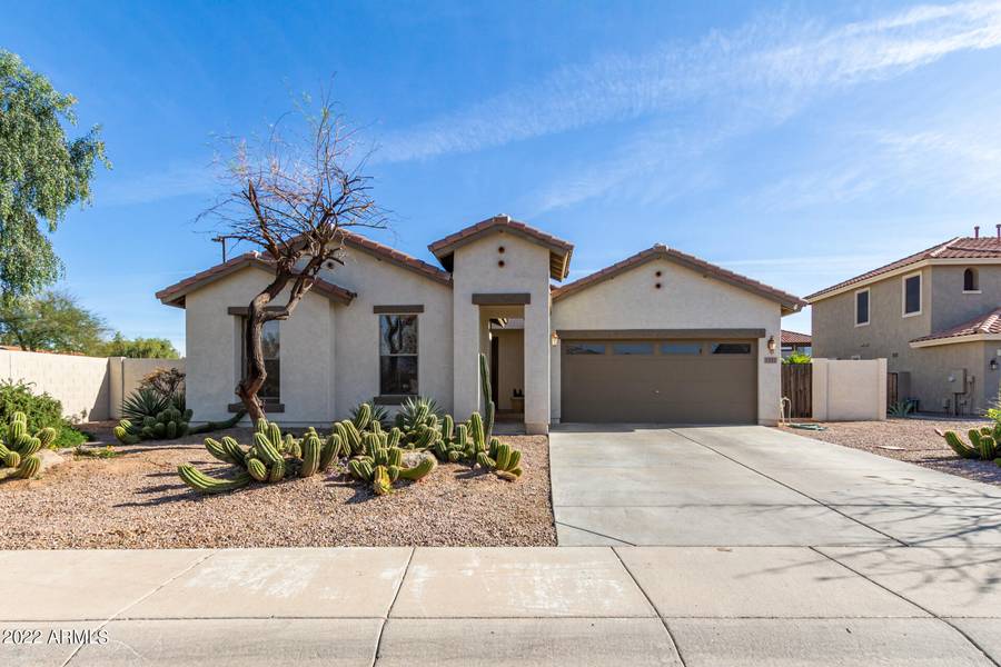 1311 E AZALEA Drive, Gilbert, AZ 85298