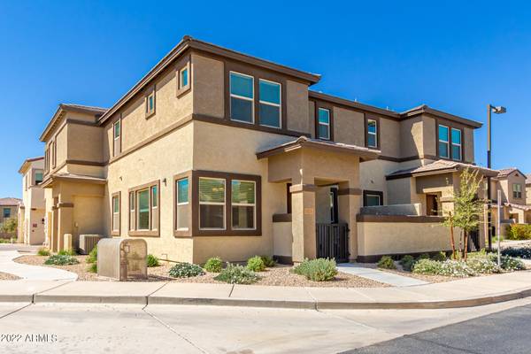 14870 W ENCANTO Boulevard #1124, Goodyear, AZ 85395