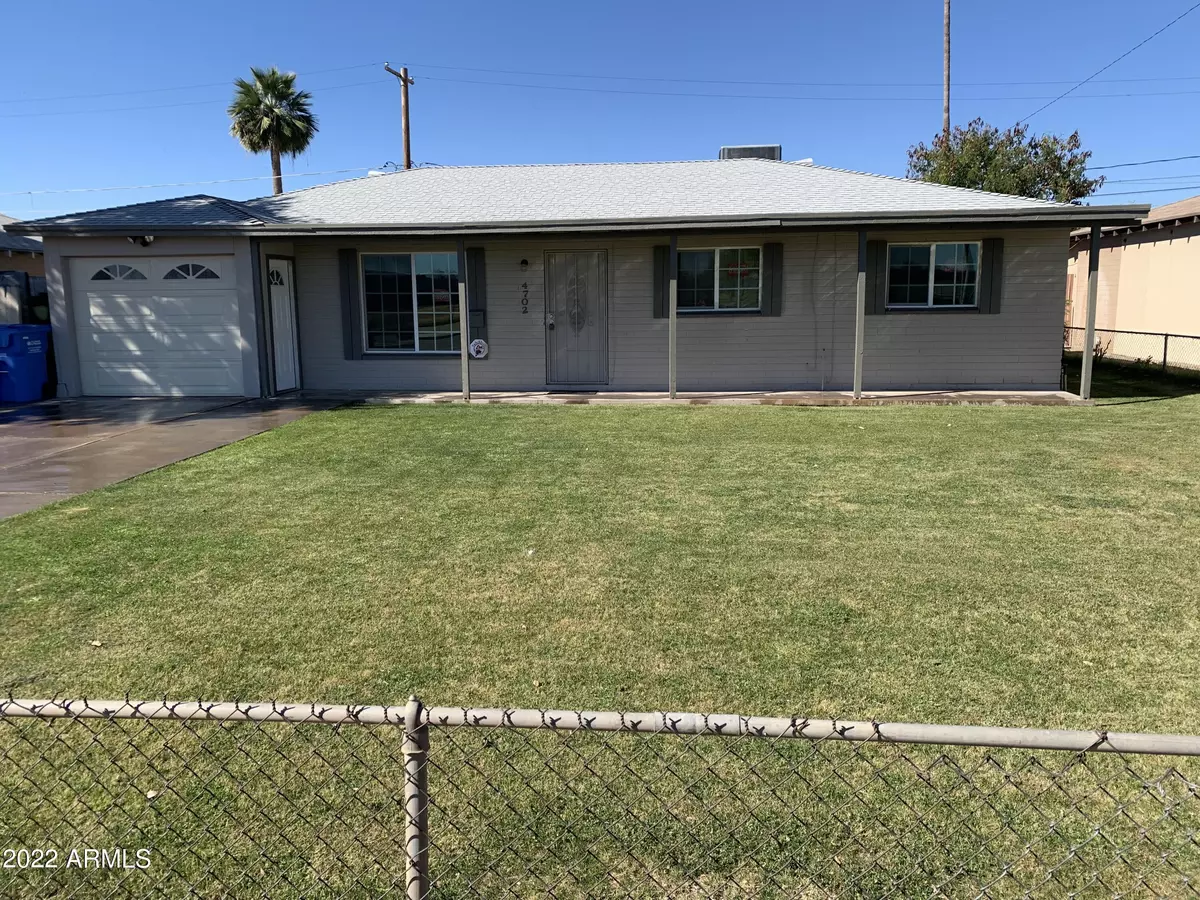 Phoenix, AZ 85031,4702 N 47TH Avenue