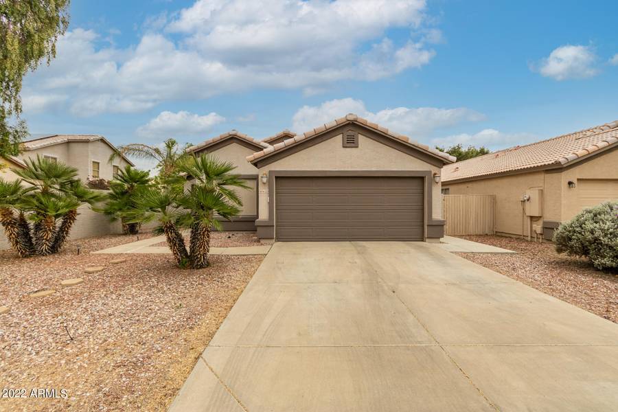 16225 N 162ND Lane, Surprise, AZ 85374