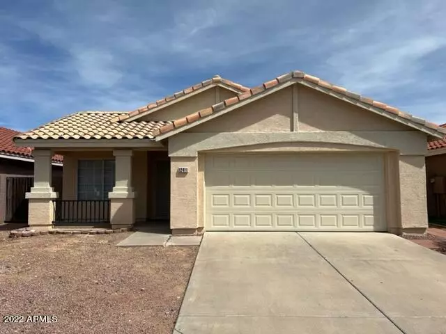 12411 N 41ST Avenue, Phoenix, AZ 85029