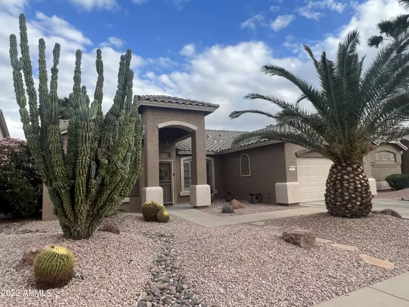 17813 N Encanto Drive, Surprise, AZ 85374