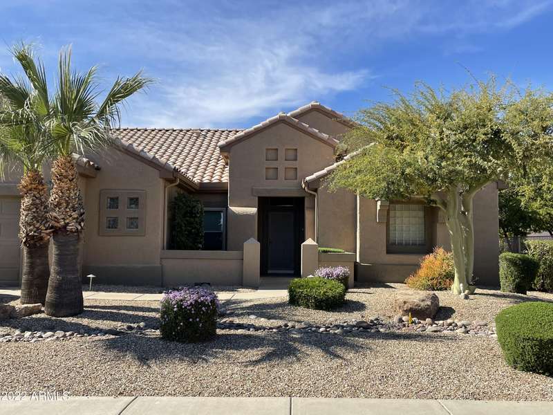 15356 W PARADISO Court, Surprise, AZ 85374