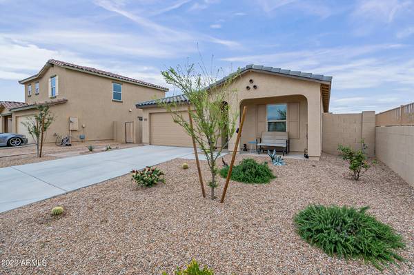 Coolidge, AZ 85128,983 W KACHINA Drive