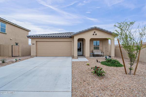 Coolidge, AZ 85128,983 W KACHINA Drive