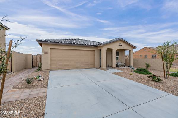 Coolidge, AZ 85128,983 W KACHINA Drive