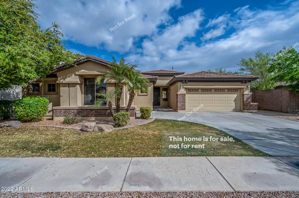 Chandler, AZ 85286,414 W SEAGULL Drive