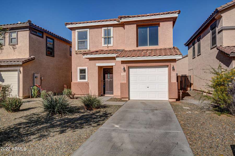 7712 S 64TH Lane, Laveen, AZ 85339