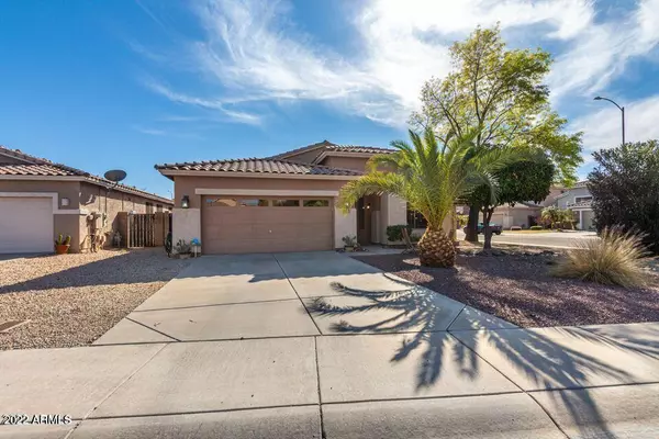 Peoria, AZ 85382,9237 W IRMA Lane